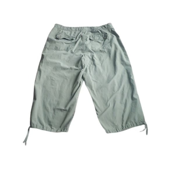 Susquehanna Trail Outfitters Ankle Hiking Pants, Sz 14 - Picture 2 of 13